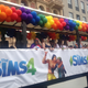Illustration for article titled My photos from the biggest pride parade in Sweden!